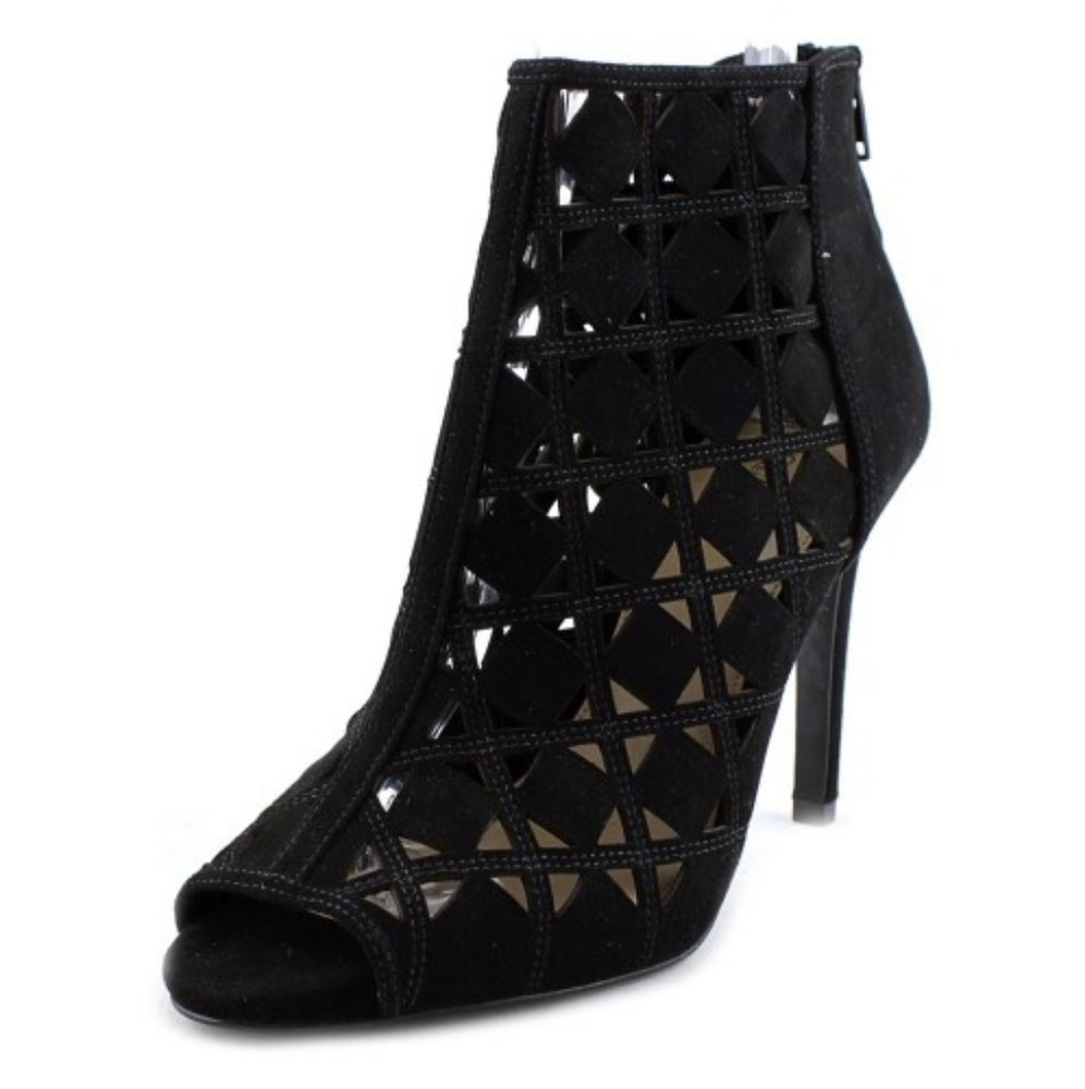 MICHAEL Michael Kors Ivy Bootie